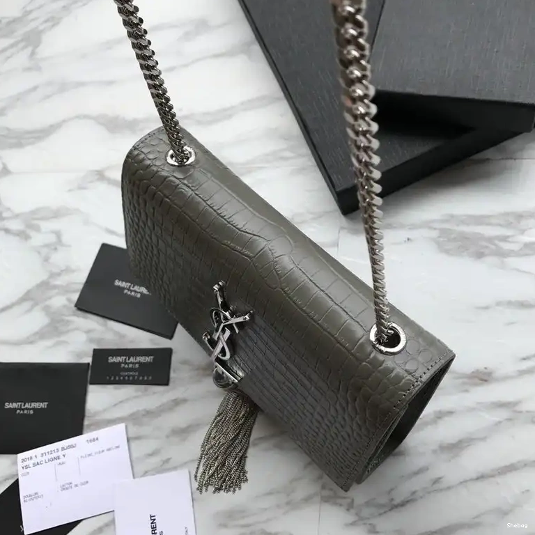 Bags YSL 2111HS0114 0812